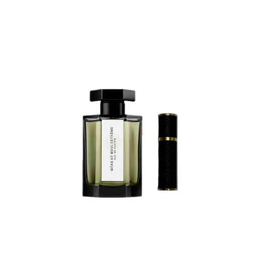 L'Artisan Parfumeur Mûre et Musc Extrême - Eau de Parfum Maison Matheis