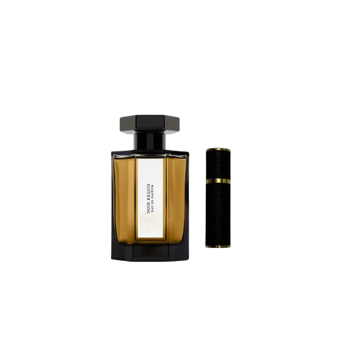 L'Artisan Parfumeur Noir Exquis - Eau de Parfum Maison Matheis