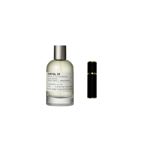 Le Labo Santal 33 - Eau de Parfum Maison Matheis