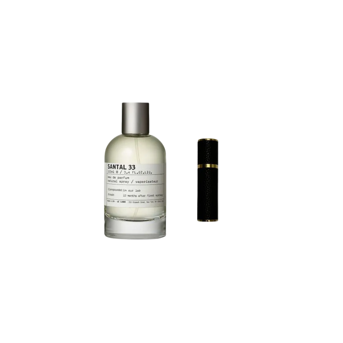 Le Labo Santal 33 - Eau de Parfum Maison Matheis