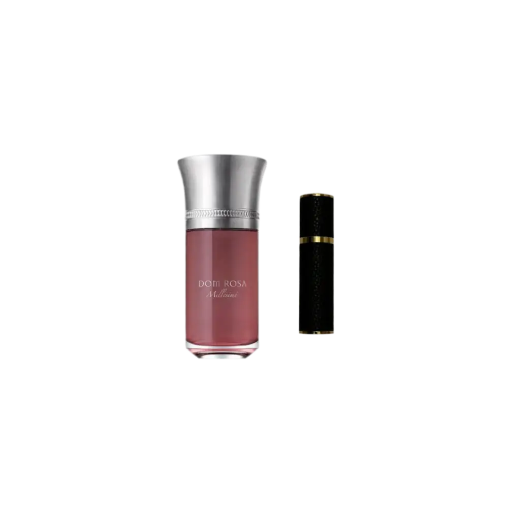 Liquides Imaginaires Dom Rosa - Eau de Parfum Maison Matheis