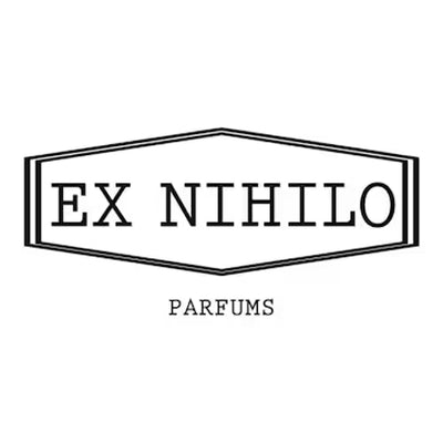 Ex Nihilo