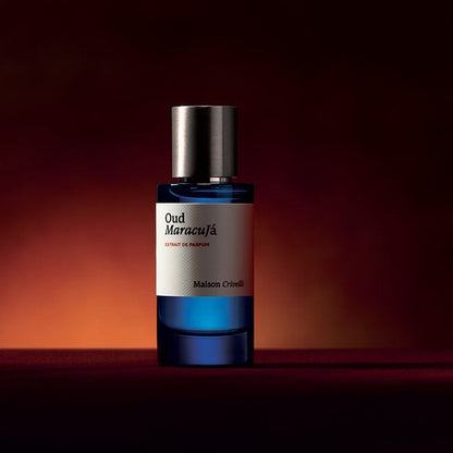 Décant Maison Crivelli Oud Maracujá - Extrait de Parfum Maison Matheis