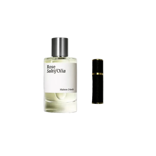 Maison Crivelli Rose SaltifOlia - Eau de Parfum Maison Matheis