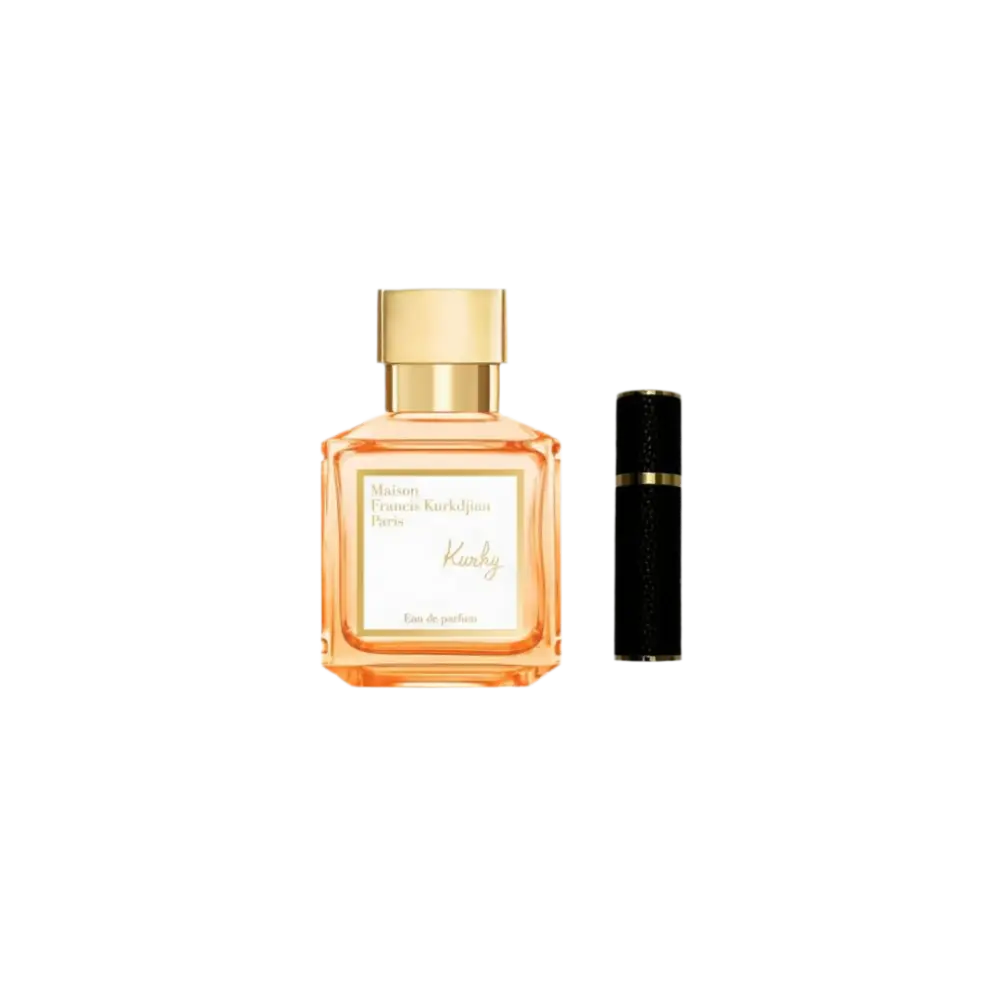 Maison Francis Kurkdjian Kurky - Eau de Parfum Maison Matheis