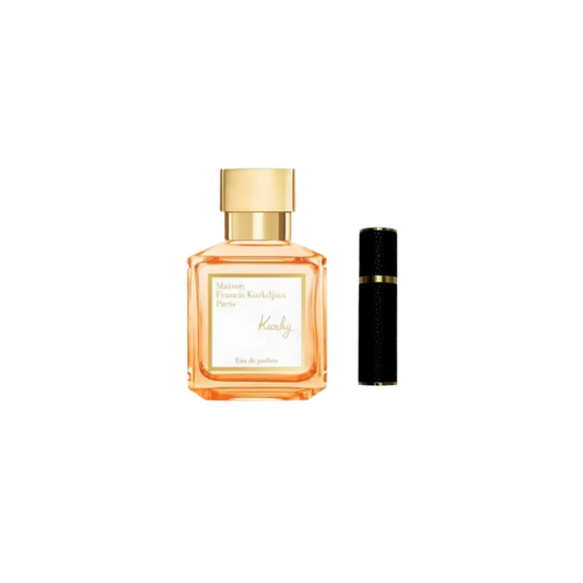 Maison Francis Kurkdjian Kurky - Eau de Parfum Maison Matheis