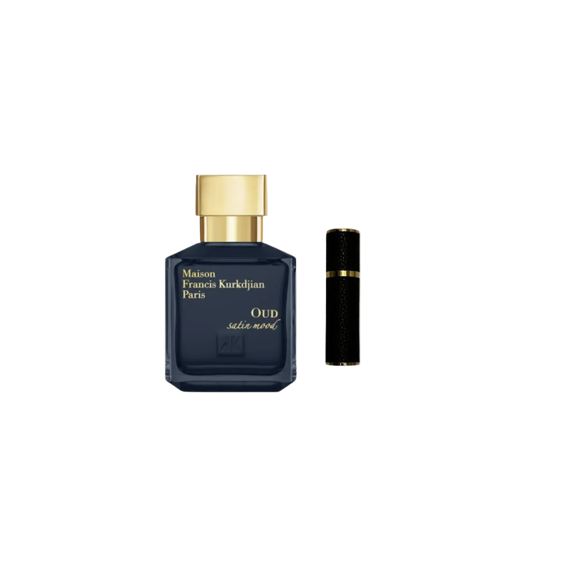 Maison Francis Kurkdjian Oud Satin Mood - Eau de Parfum Maison Matheis