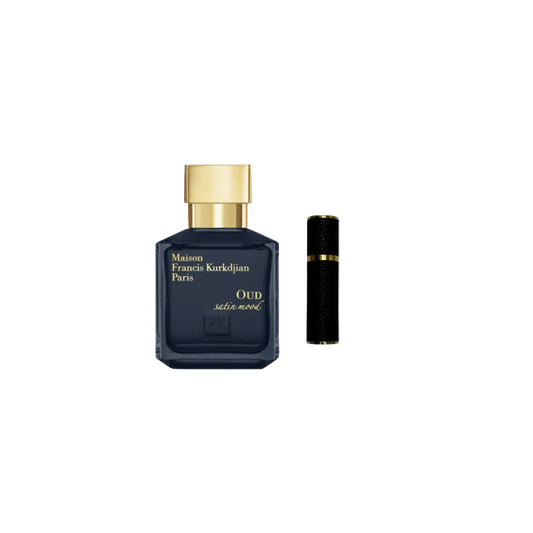 Maison Francis Kurkdjian Oud Satin Mood - Eau de Parfum Maison Matheis