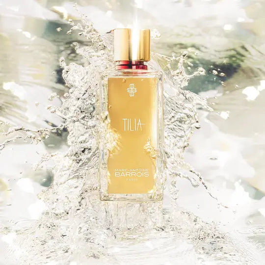 Décant Marc-Antoine Barrois Tilia - Eau de Parfum Maison Matheis