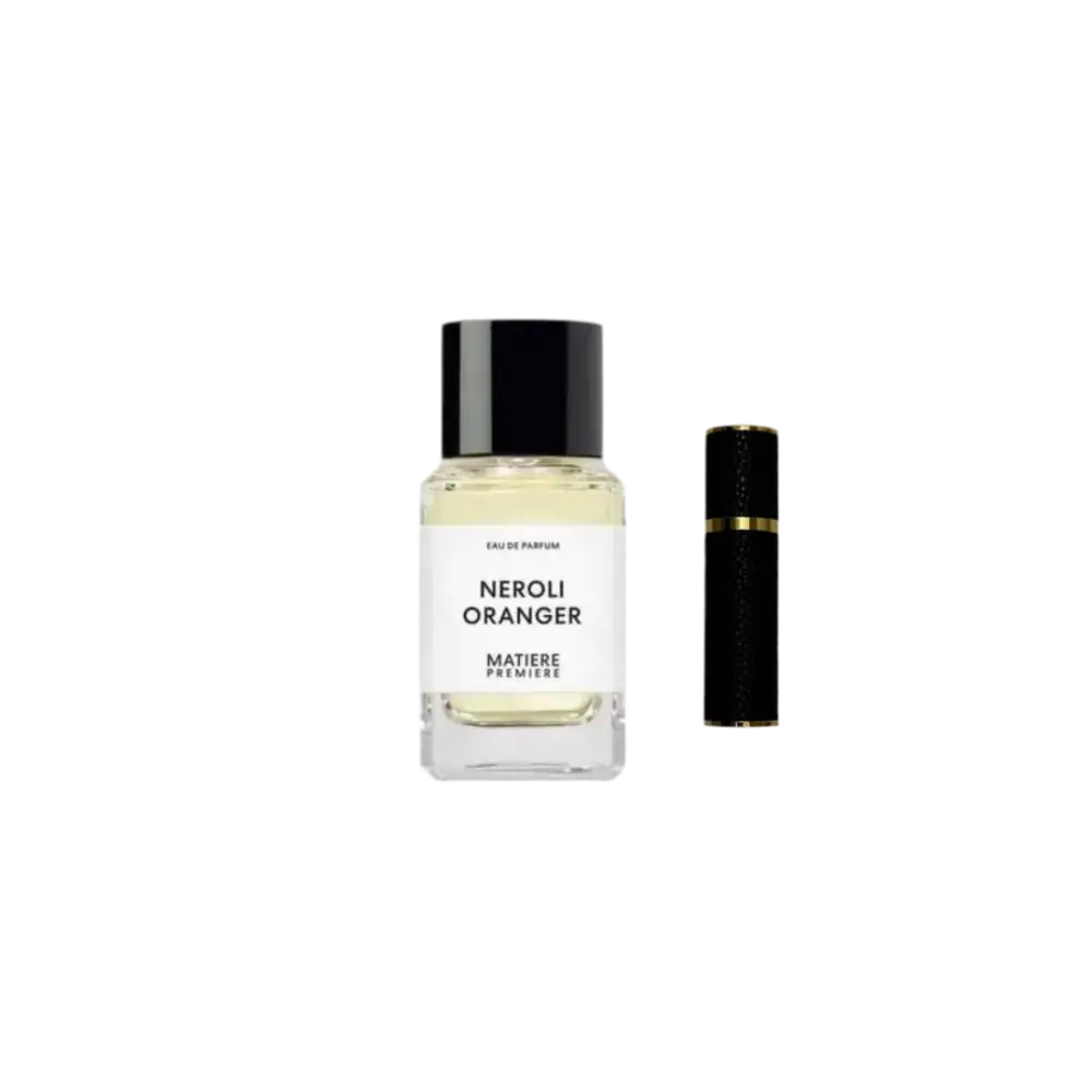 Matiere Premiere Néroli Oranger - Eau de Parfum Maison Matheis