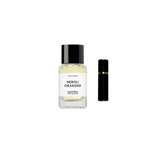 Matiere Premiere Néroli Oranger - Eau de Parfum Maison Matheis