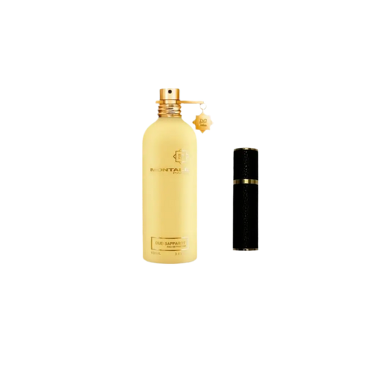 Montale Oud Sapparot - Eau de Parfum Maison Matheis