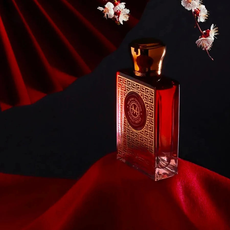 Décant Moresque Lady Tubéreuse - Eau de Parfum Maison Matheis