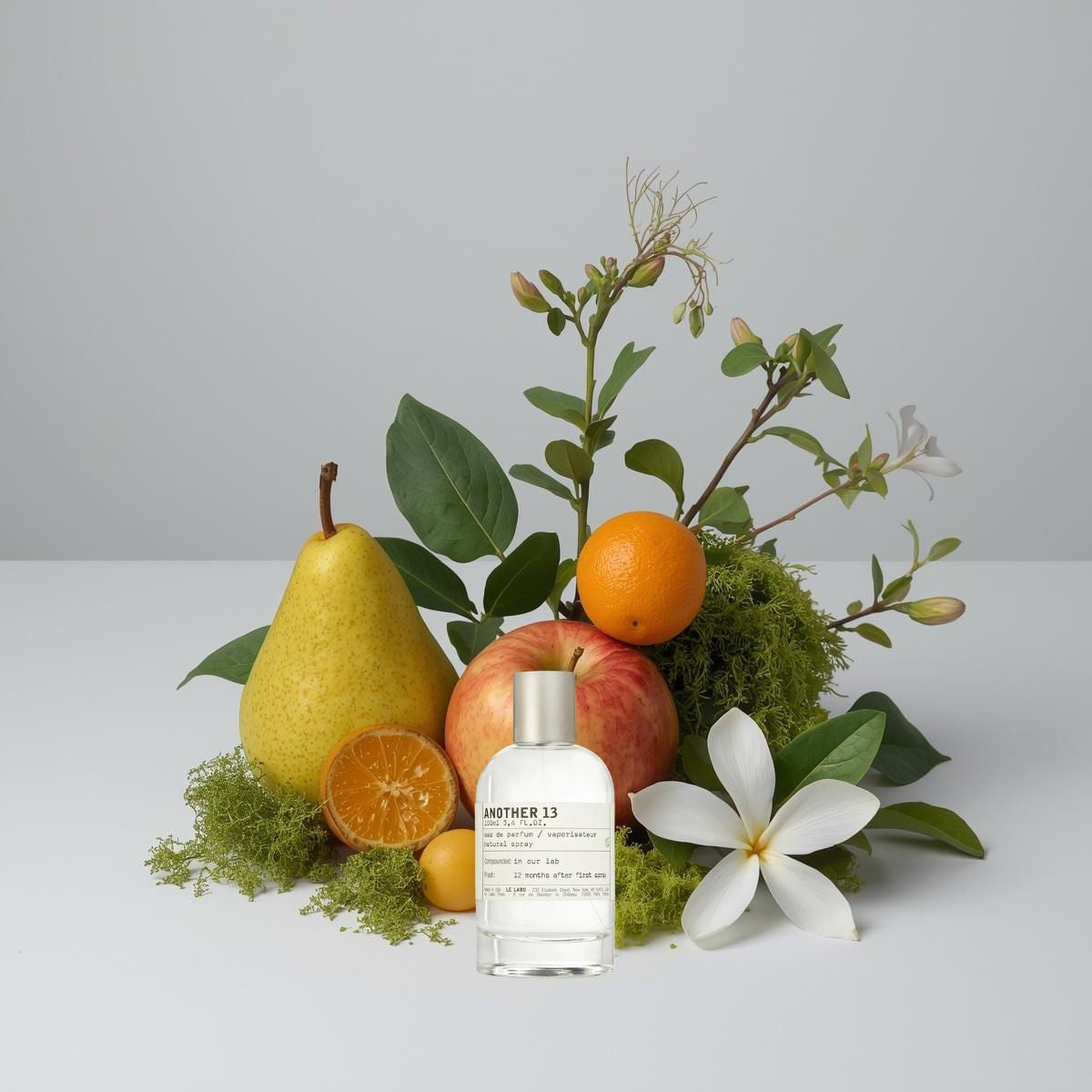 Notes olfactives Le Labo Another 13 - Eau de Parfum Maison Matheis