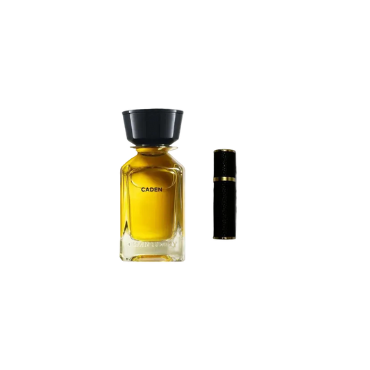 Oman Luxury Caden - Eau de Parfum Maison Matheis