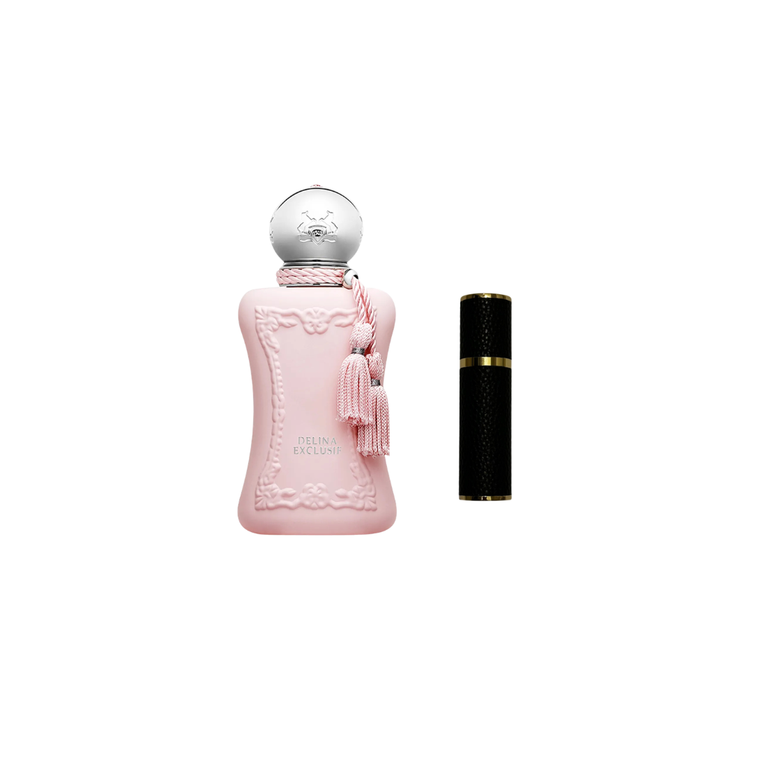 Parfums de Marly Delina Exclusif - Eau de Parfum - Échantillon