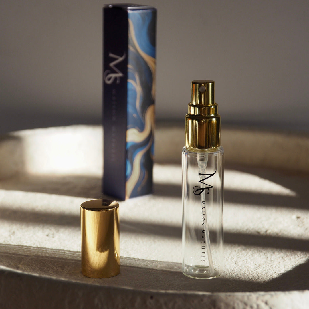 Échantillon Silona Paris Fleurtilège - Eau de Parfum