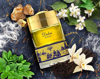 Décant The Spirit of Dubai Turath - Eau de Parfum Maison Matheis