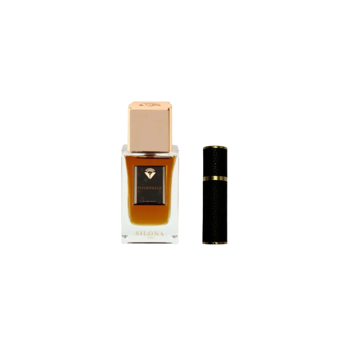 Silona Paris Fleurtilège - Extrait de Parfum Maison Matheis