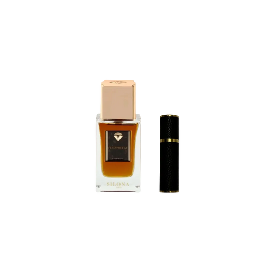 Silona Paris Fleurtilège - Extrait de Parfum Maison Matheis