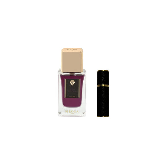 Silona Paris Like No One - Eau de Parfum Maison Matheis