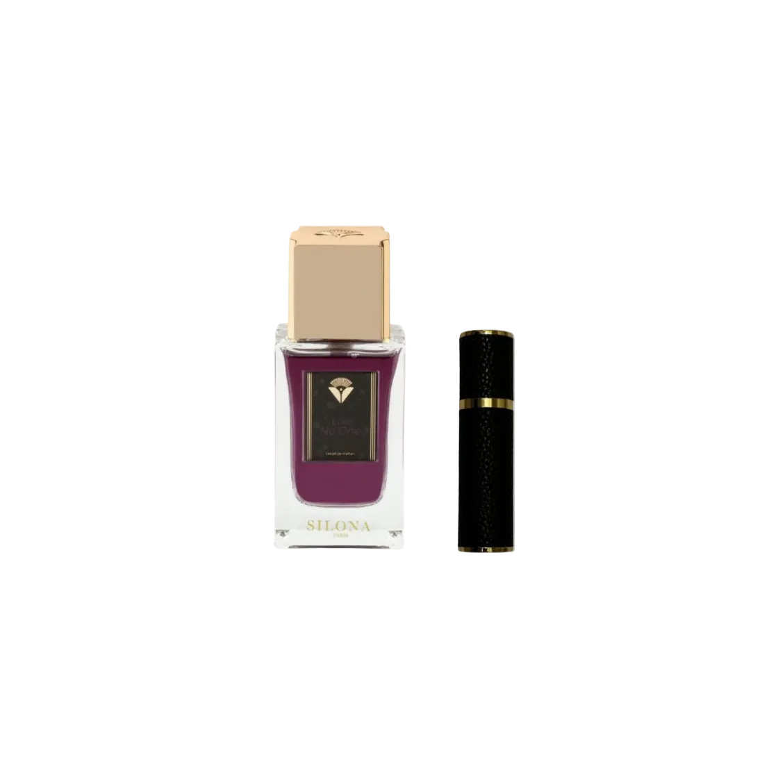 Silona Paris Like No One - Extrait de Parfum Maison Matheis