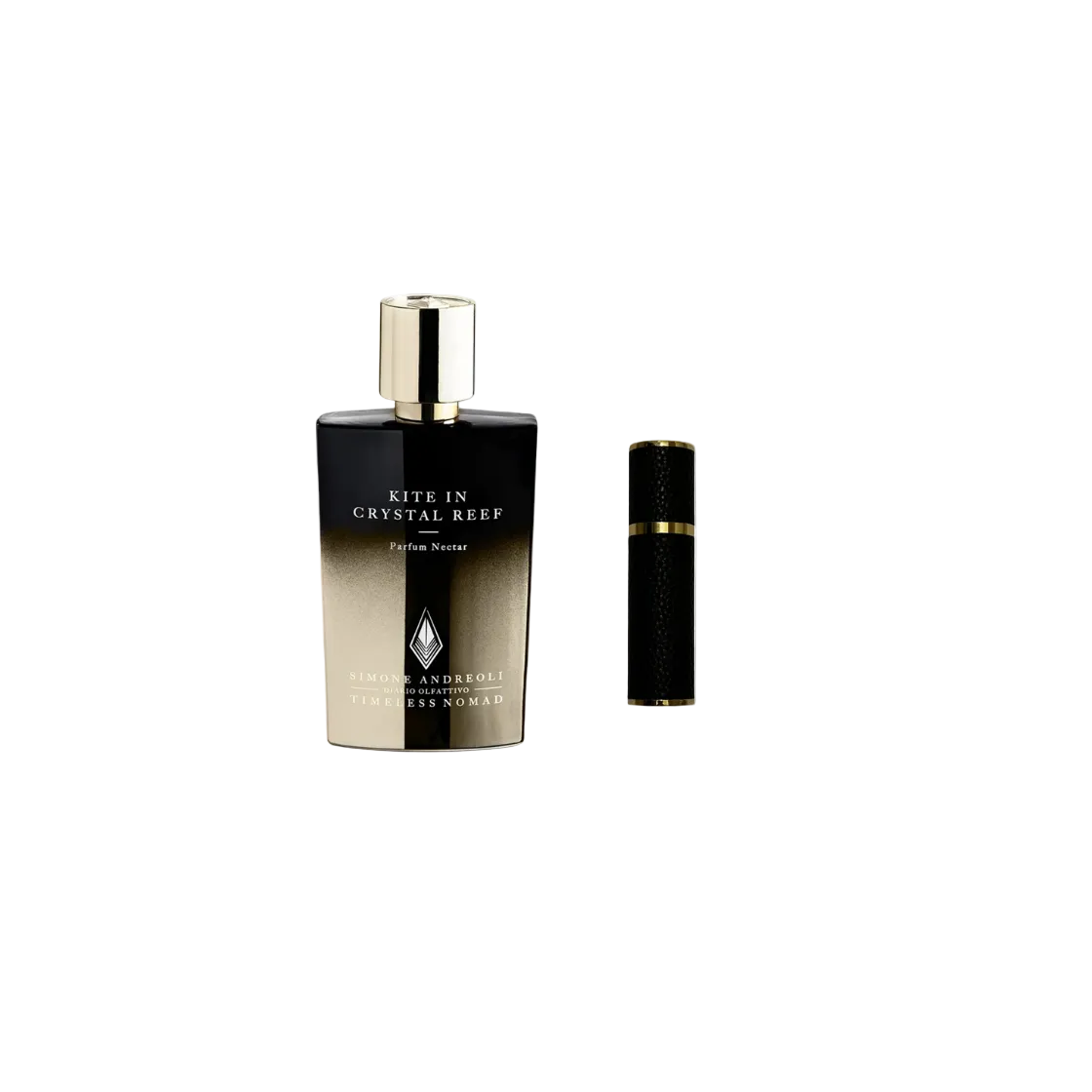 Simone Andreoli Kite in Crystal Reef - Extrait de Parfum - Échantillon