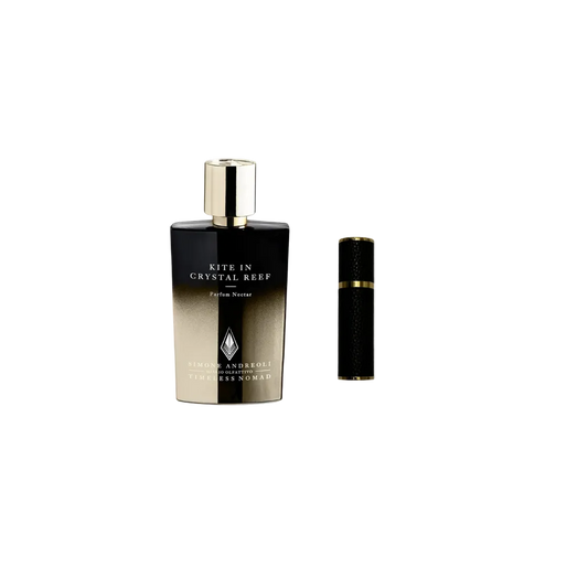 Simone Andreoli Kite in Crystal Reef - Extrait de Parfum - Échantillon