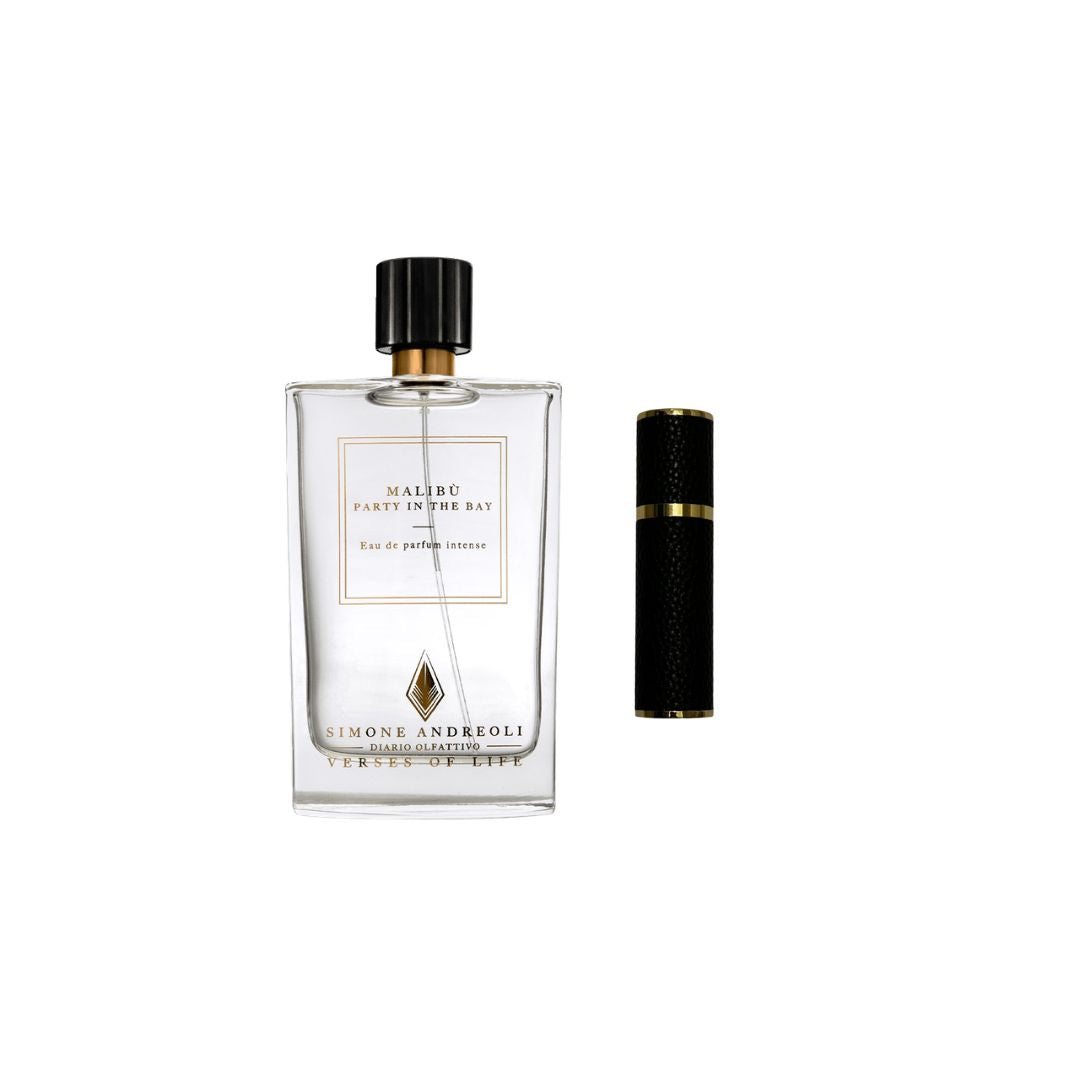 Simone Andreoli Malibu Party In The Bay - Eau de Parfum - Échantillon