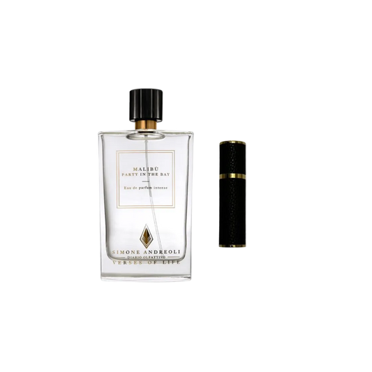 Simone Andreoli Malibu Party In The Bay - Eau de Parfum - Échantillon