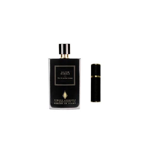 Simone Andreoli Silver Marble - Eau de Parfum Maison Matheis