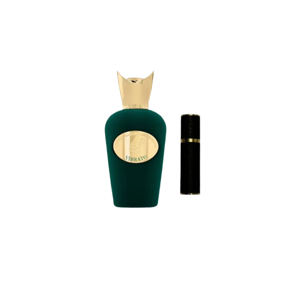 Sospiro Vibrato - Eau de Parfum Maison Matheis