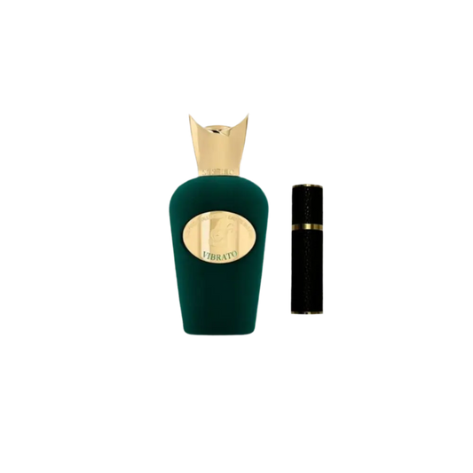 Sospiro Vibrato - Eau de Parfum Maison Matheis