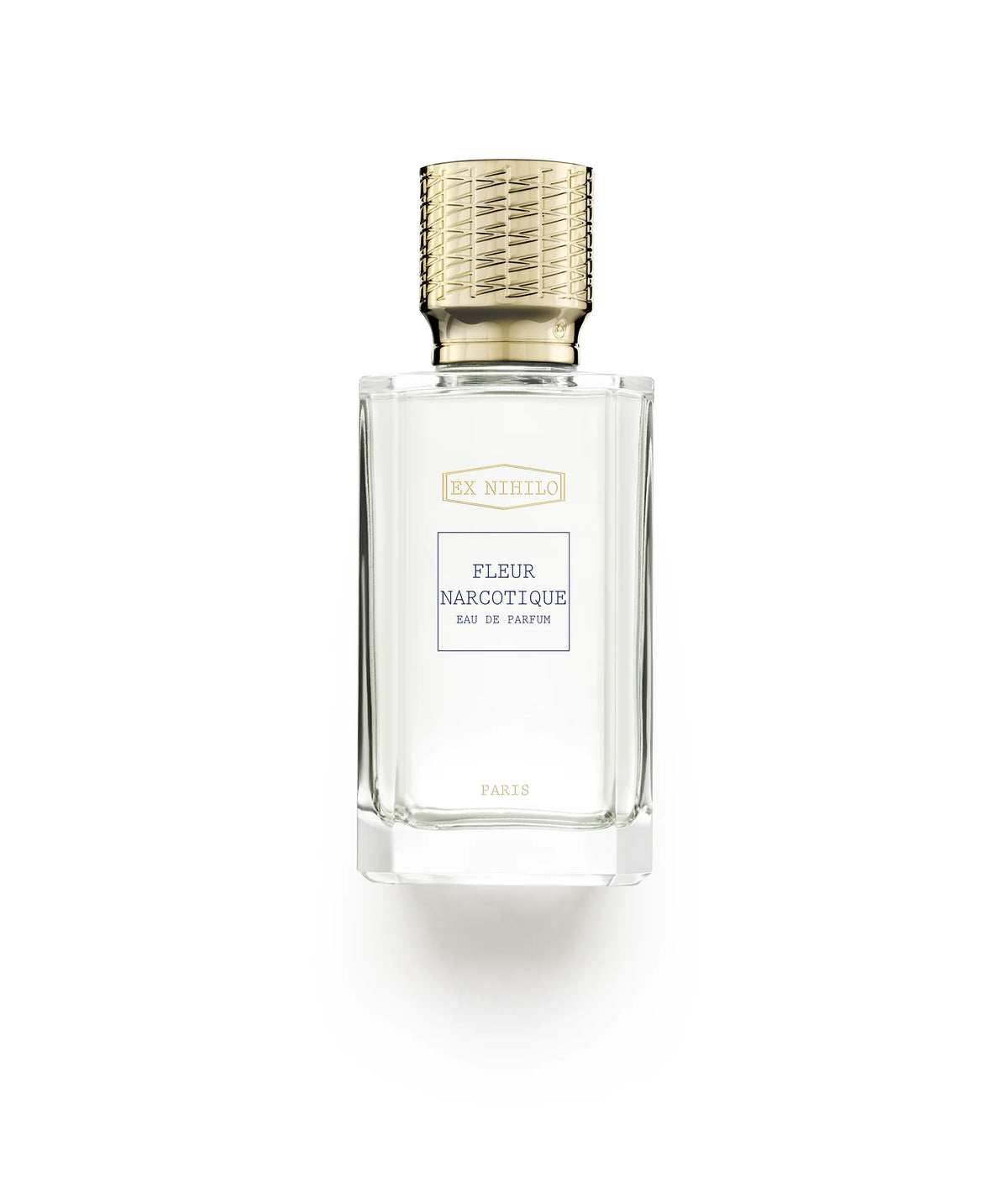 Ex Nihilo Fleur Narcotique - Eau de Parfum - Échantillon