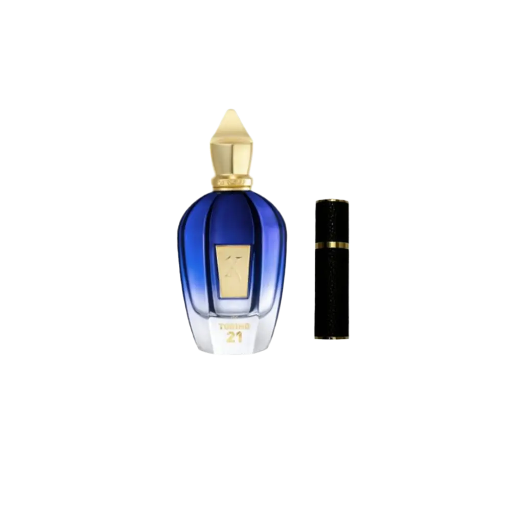 Xerjoff Torino 21 - Eau de Parfum Maison Matheis